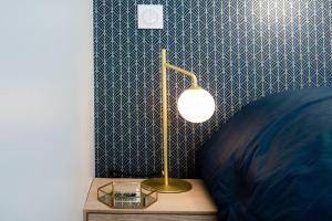 MOONLIGHT - 4 Pers - Wifi