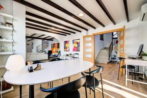 100-Luxury Beachfront Penthouse, La Cala Mijas