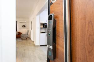 Nasr city apt , 5 min to city Stars mall & more