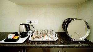 Divya Comforts - 1BHK