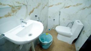 Divya Comforts - 1BHK