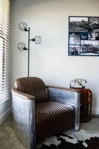 The Aviators Lounge - Delphos