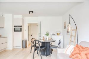 Amazing studio near the sea