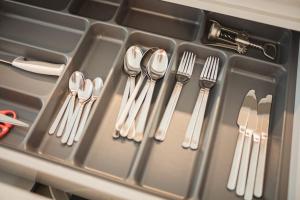 Amazing studio near the sea