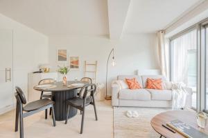 Amazing studio near the sea