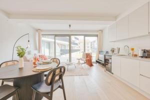 Amazing studio near the sea