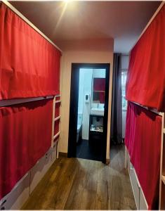 VAD HOSTEL ALICANTE - Albergue Juvenil