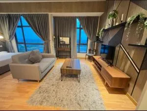 Umi Studio Imperium Residence - Kampong Seberang Panchor