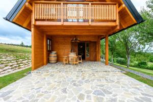 Vila Velika Kuća za odmor