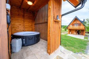 Vila Velika Kuća za odmor