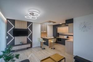 MyFlat Sunset Beach66 Premium Apartment