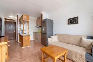 Patalavaca Beach Apartment Pool Terrace