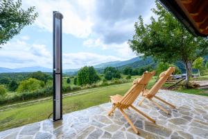 Vila Velika Kuća za odmor