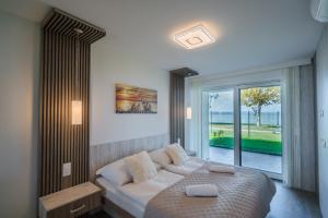 MyFlat Sunset Beach66 Premium Apartment