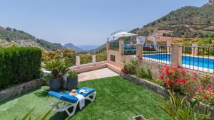 Villa el Nacimiento Nerja