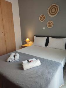 One Bedroom Flat 300m from Sea