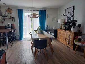 Appartements Maison individuelle : photos des chambres