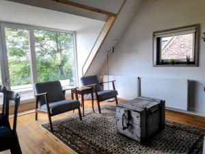 The Grutto, private apartment 25 min from city center