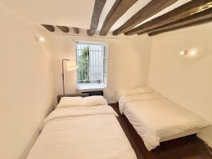 Cozy Apartment Near Bastille & Marais
