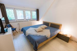 Ferienwohnung Sieltrift 4-06