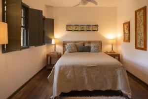 Chalés Cores da Mata