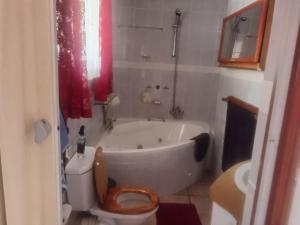 Bosveld Kuier Woonstel