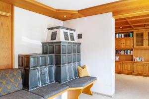 Ferienwohnung Pfeffer