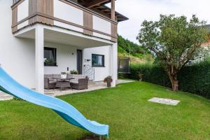 Ferienwohnung Pfeffer