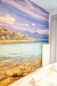 Stunning apartment in Ostend with free Parking