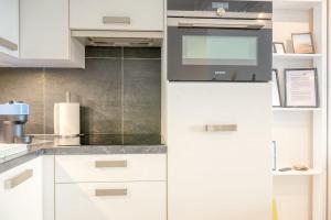 Stunning apartment in Ostend with free Parking