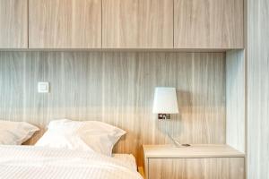 Stunning apartment in Ostend with free Parking