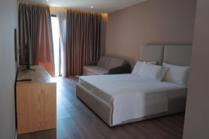 Hotel Platinium Dhermi