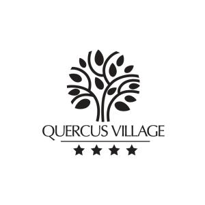 Quercus Village Apartments with private pool
