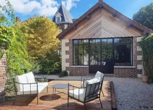 Maison Félice - Brasseuse Maison Félice - Brasseuse