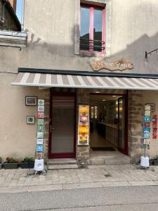 Appartements Appartement Remparts de Guerande : photos des chambres