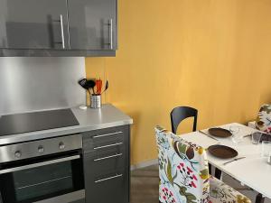 Appartements Appartement Remparts de Guerande : photos des chambres