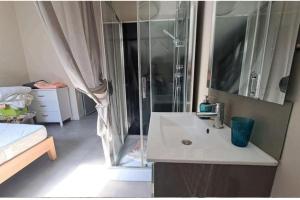 Appartements Appartement Remparts de Guerande : photos des chambres