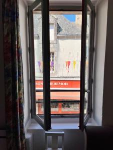 Appartements Appartement Remparts de Guerande : photos des chambres