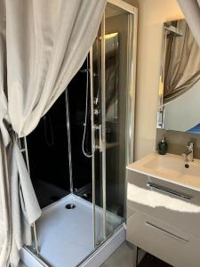 Appartements Appartement Remparts de Guerande : photos des chambres