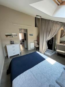 Appartements Appartement Remparts de Guerande : photos des chambres