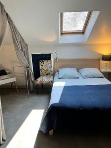 Appartements Appartement Remparts de Guerande : photos des chambres