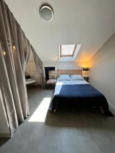 Appartements Appartement Remparts de Guerande : photos des chambres