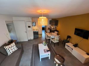 Appartements Appartement Remparts de Guerande : photos des chambres