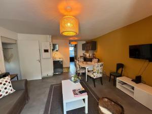 Appartements Appartement Remparts de Guerande : photos des chambres