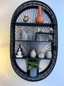 Appartements Appartement Remparts de Guerande : photos des chambres