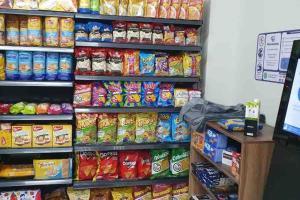 4052 - EM FRENTE AO HOSPITAL ALBERT Einstein