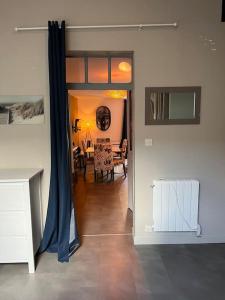 Appartements Appartement Remparts de Guerande : photos des chambres