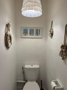 Appartements Appartement Remparts de Guerande : photos des chambres