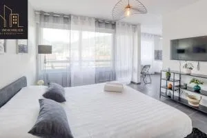 Appartement City Mountain - Cluses