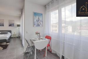 Appartement City Mountain